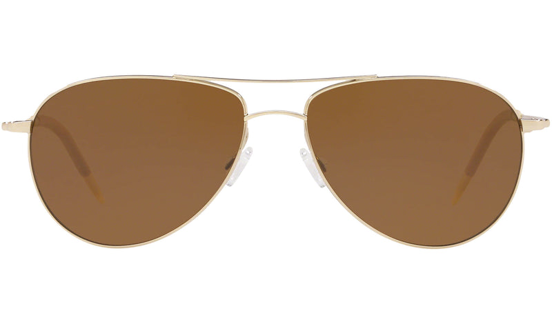 Benedict OV1002S soft gold brown