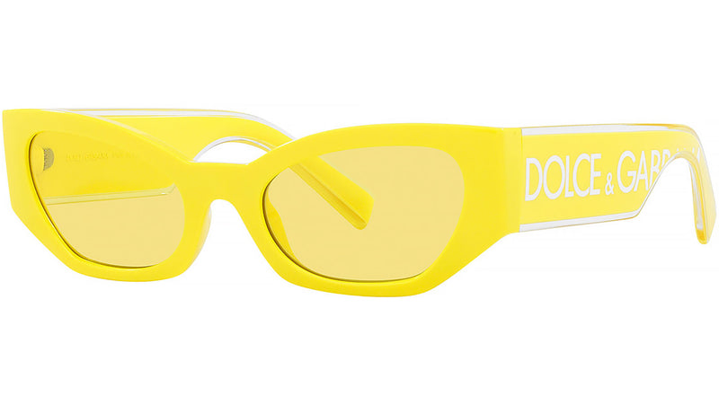 DG 6186 333485 Yellow Yellow