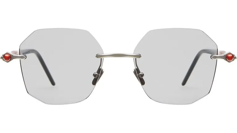 P57 SI RD Sun Silver Burgundy