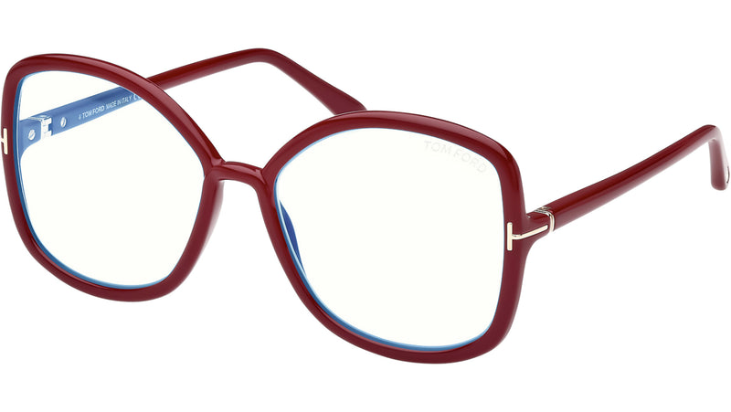 FT5845-B 074 Bordeaux