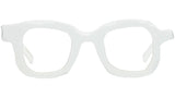 MM-0068 No.2 White