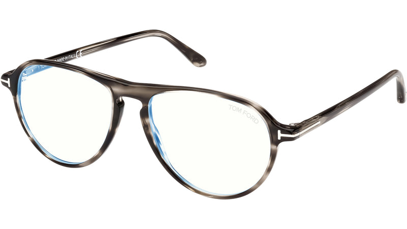 FT5869-B 020 Grey Striped