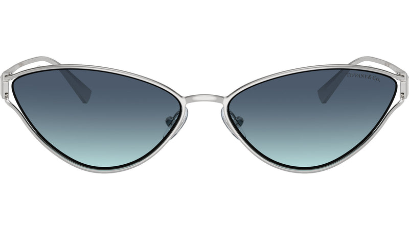 TF3095 60019S Silver