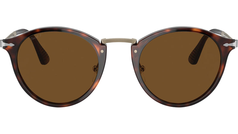 PO3166S 24/57 Gold Havana