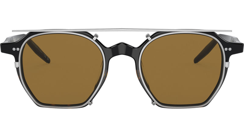 G. Ponti-5 OV5489U black