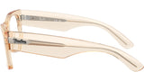 Mega Wayfarer Optics RB 0840V 8539