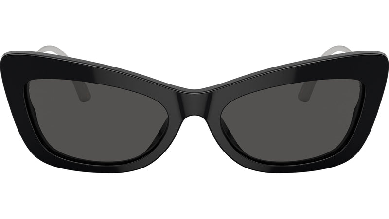 DG 4467B 501/87 Black Grey