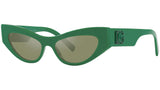 DG 4450 331152 Green