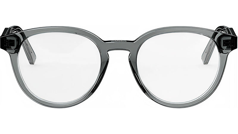 DiorBotanicaO R3I Grey Panthos Eyeglasses