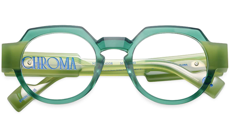 CHROMA N04 DGGR