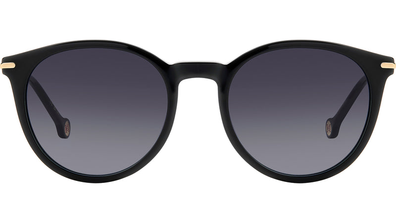 HER 0230/S 807 Black