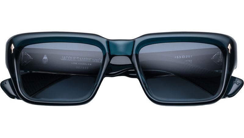 Walker Indigo