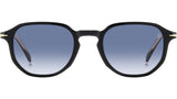 DB 1140/S 807 08 Black
