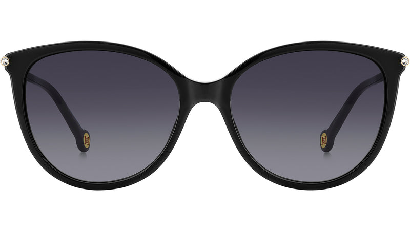 HER 0189/G/S 2M2 Black Gold