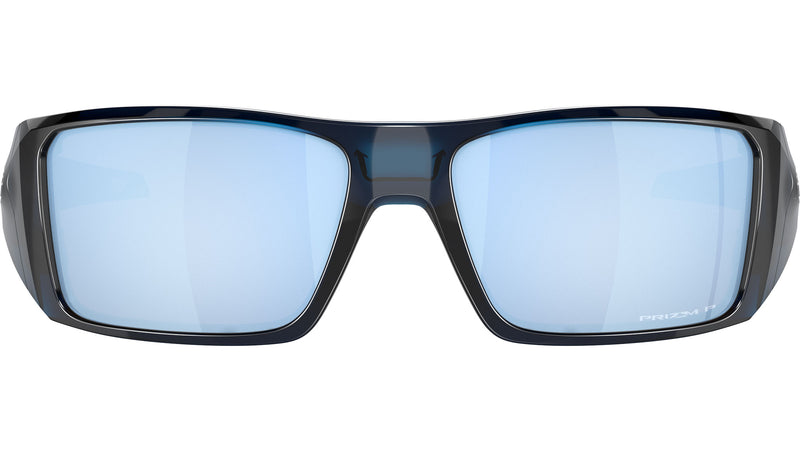 Heliostat OO9231 14 Poseidon