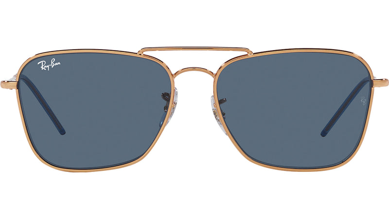 Caravan Reverse RBR0102S 92023A Gold