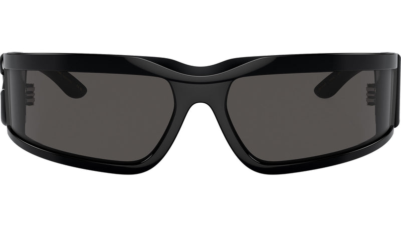 DG 6198 501/87 Black Grey