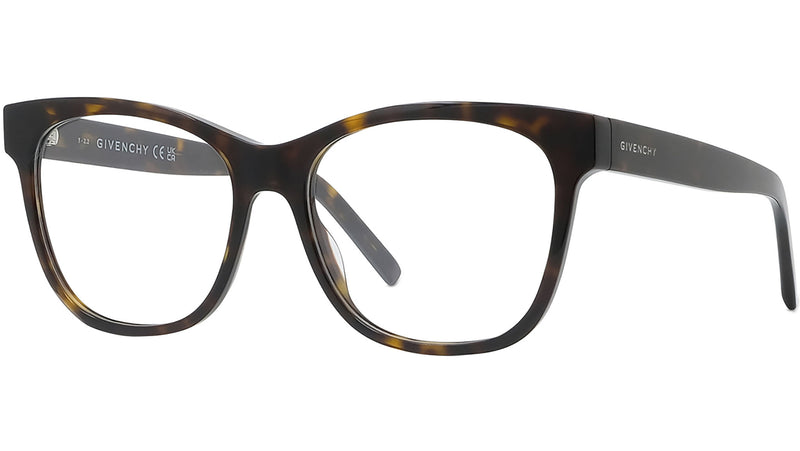 GV Day Rose Geometric Eyeglasses
