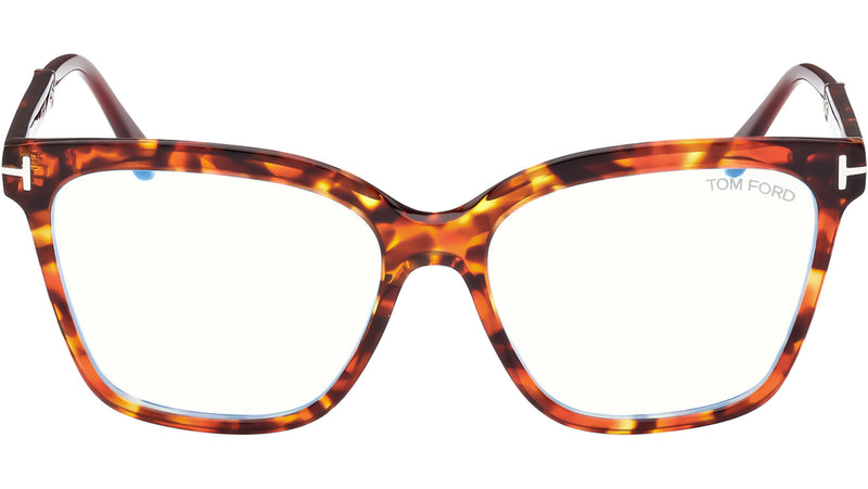 FT5892-B 054 Red Havana