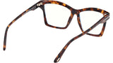 FT5964-B 052 Dark Havana