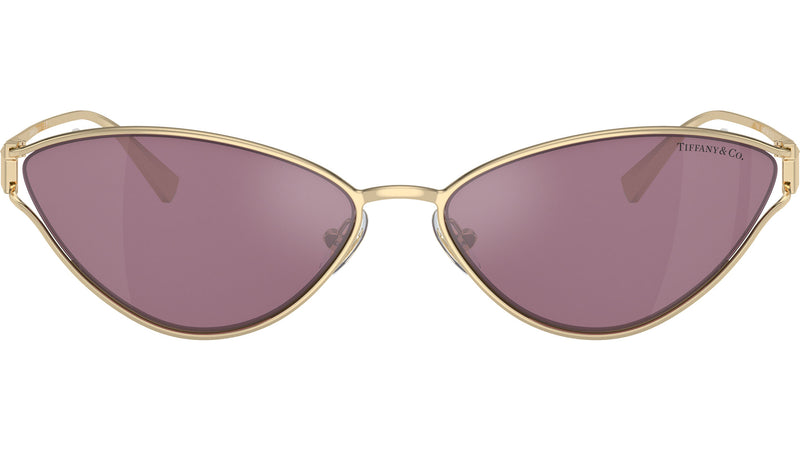 TF3095 6194AK Pale Gold