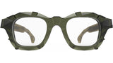 Soul N442V Green
