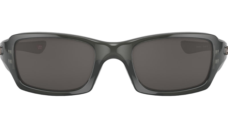 Fives Squared OO9238 05 grey smoke