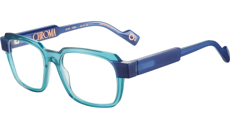 CHROMA N07 TQBL