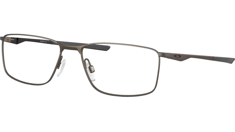 Socket 5.0 OX3217 02 satin pewter