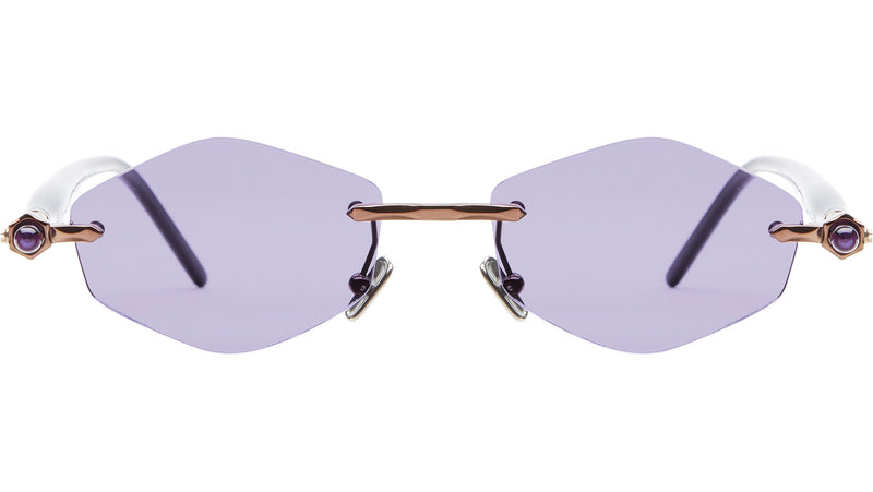 P60 Sun BZ GB Bronze