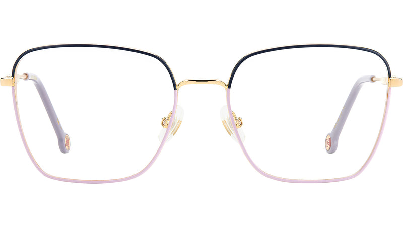 HER 0162 LKS Gold Blue