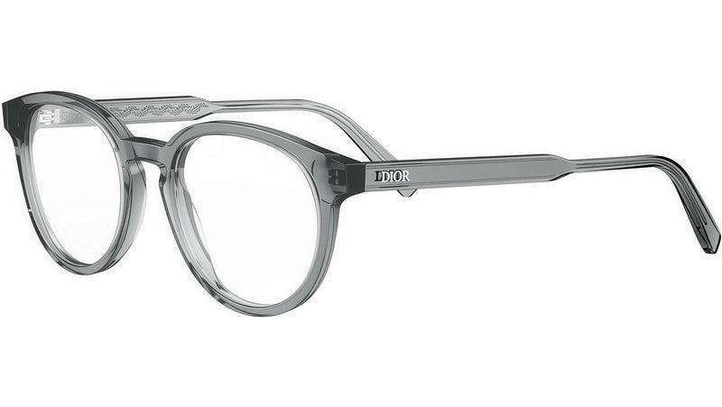 DiorBotanicaO R3I Grey Panthos Eyeglasses