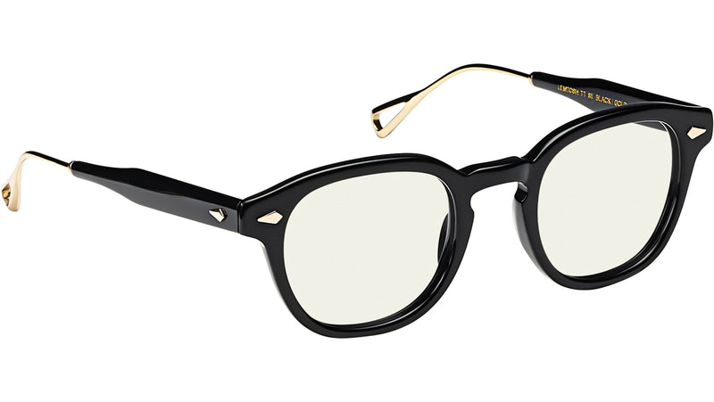 Lemtosh-TT SE Black Gold