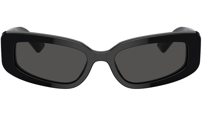 DG 4445 335587 Black Grey