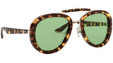MU 05VS 7S0163 light havana