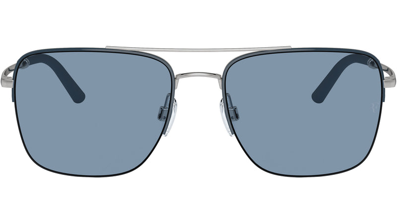 R-2 OV1343S 506380 Blue Ash