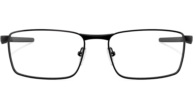 Fuller OX3227 01 satin black