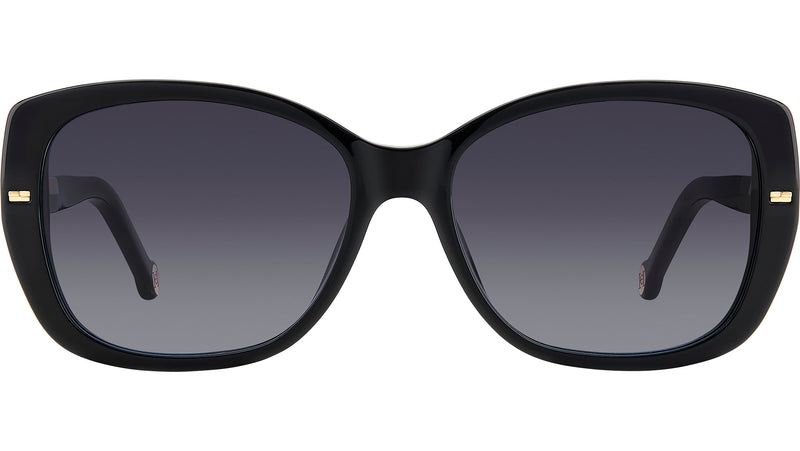 HER 0176/G/S KDX Black Nude