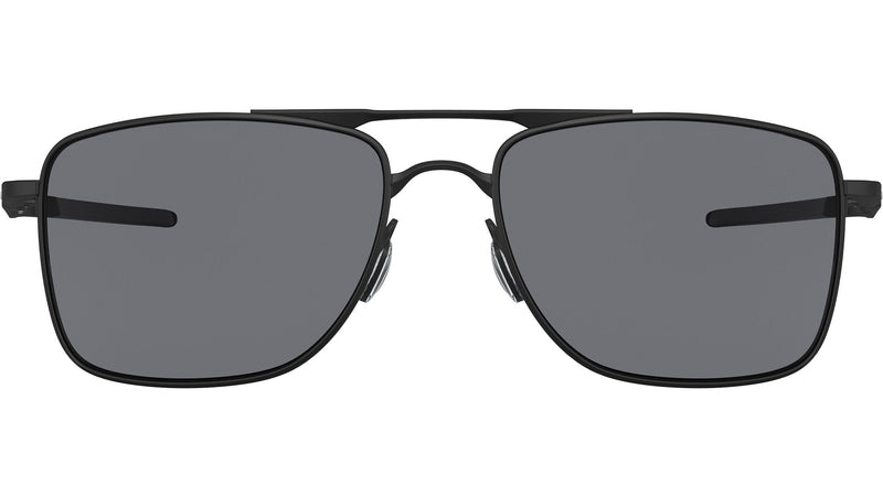 Gauge 8 OO4124 01 matte black