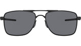 Gauge 8 OO4124 01 matte black