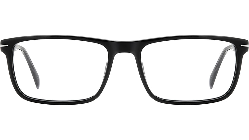 DB 1135 08A Black Grey