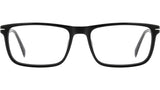 DB 1135 08A Black Grey