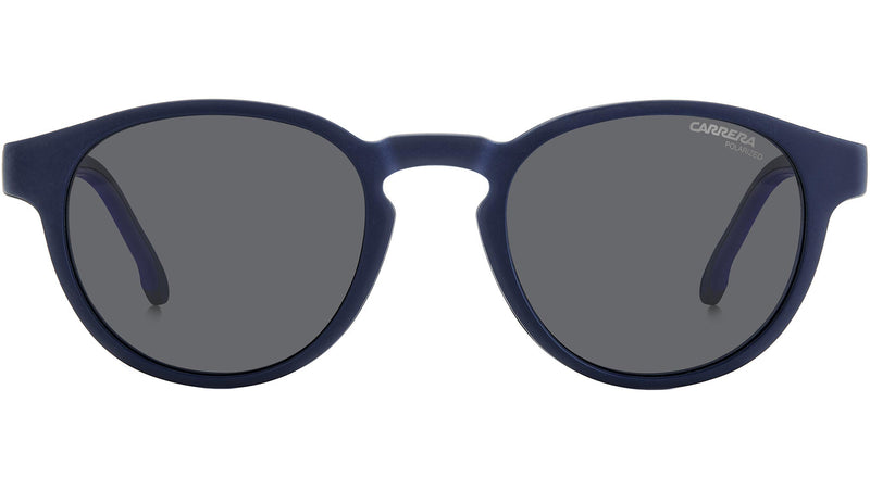 CA 8066/CS FLL M9 Matte Blue