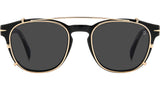 DB 1117/CS 807 IR Black