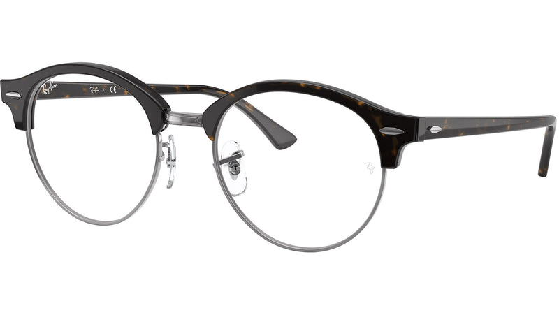 Clubround Optics RB4246V 2012