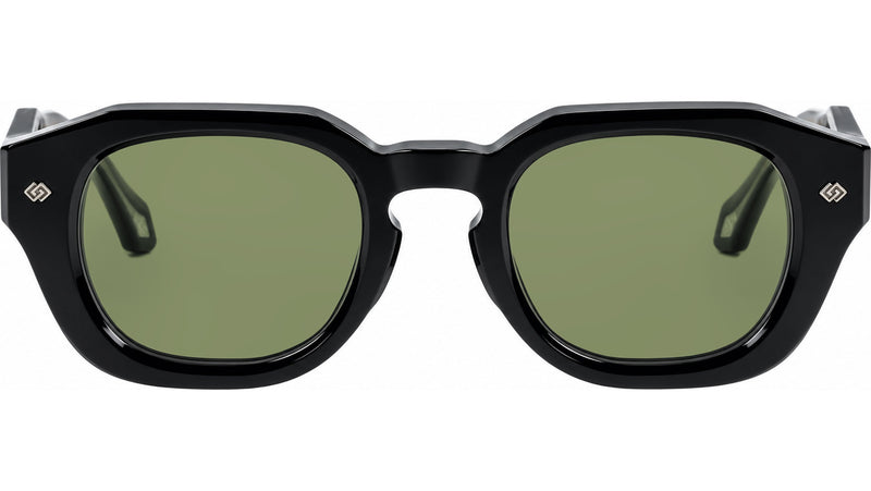 Ludo Black Green