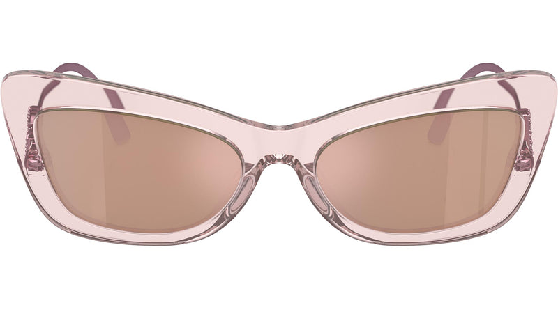 DG 4467B 31486X Rose Brown