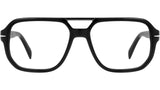 DB 7108 ANS Black Dark Ruthenium