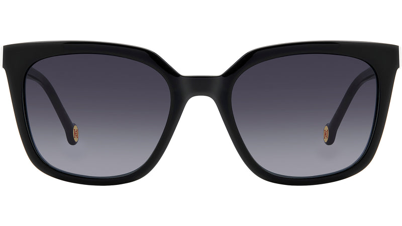 HER 0236/S 80S Black White