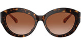 Brussels MK2204U 300613 Dark Tortoise